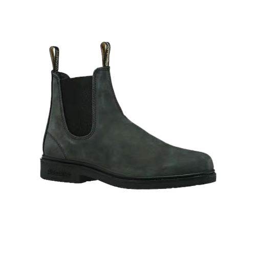 blundstone 1308 rustic black