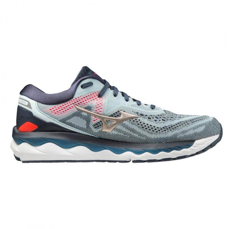 נעלי מיזונו סקיי 4 לגברים Mizuno J1GC200242 WAVE SKY 4
