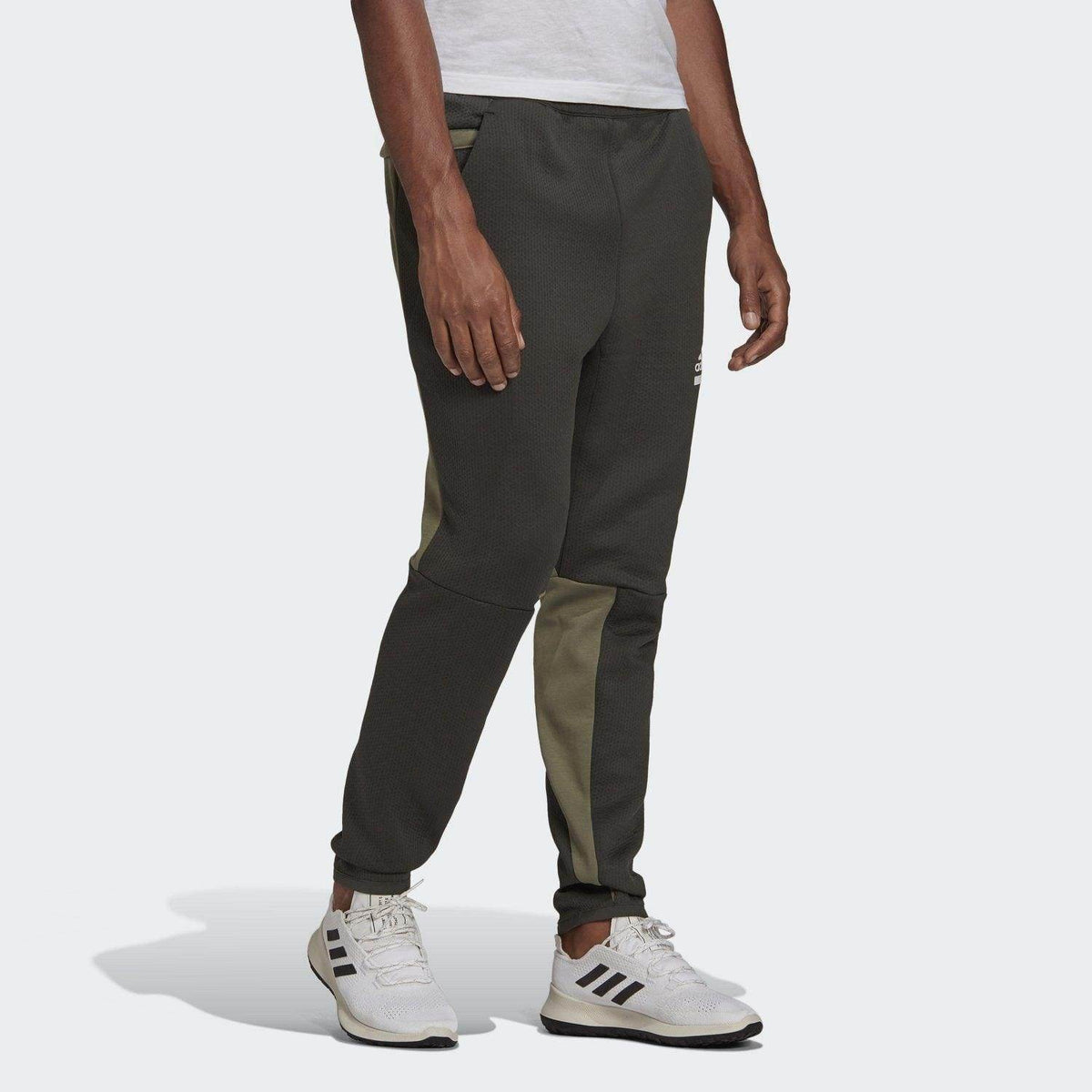 מכנס אימון ארוך אדידס לגברים Adidas ZNE AERORDY Pnt FT1451 – AroSport