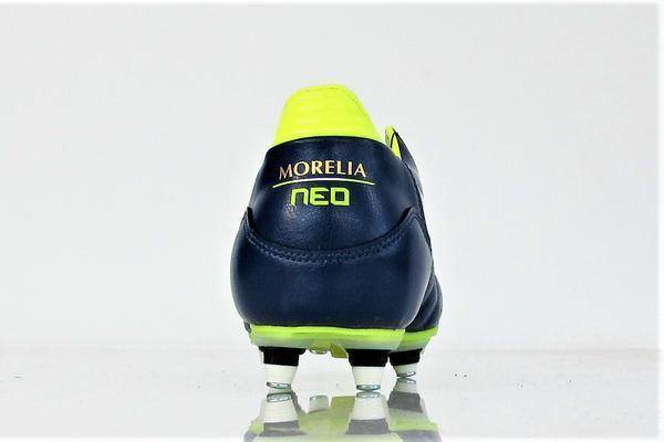 מיזונו כדורגל לגבר Mizuno Morelia Neo KL MIX P1GC175402