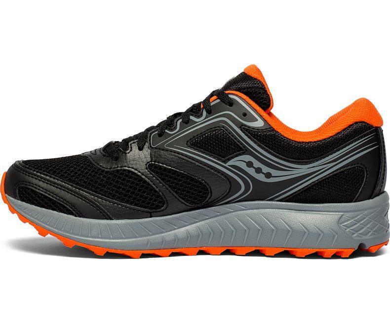 Saucony versafoam store cohesion tr12