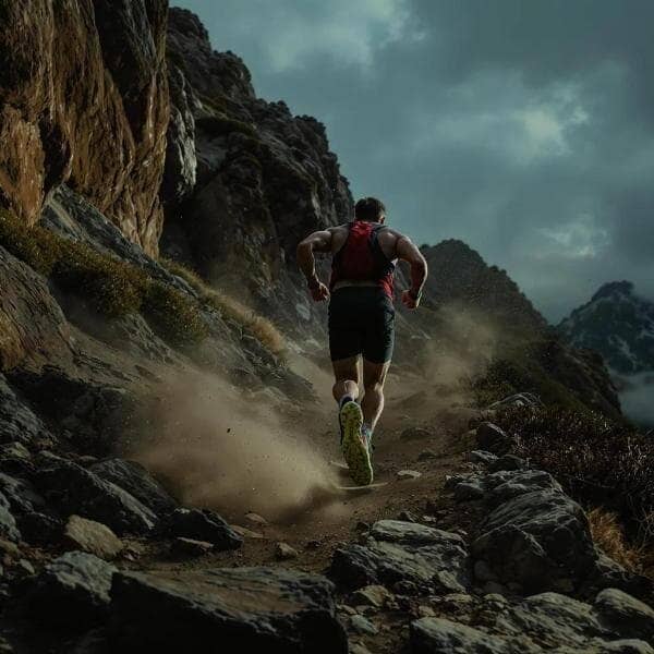 ריצת שטח? אלה הנעליים שצריך להכיר