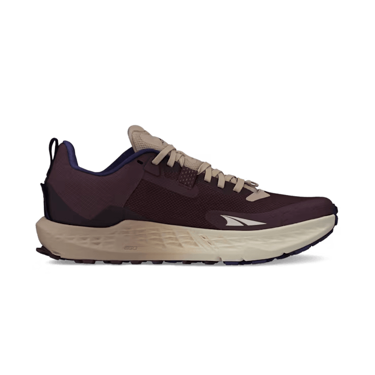 נעלי ריצת שטח אלטרה טימפ 5 Altra A0A85P6252 TIMP 5