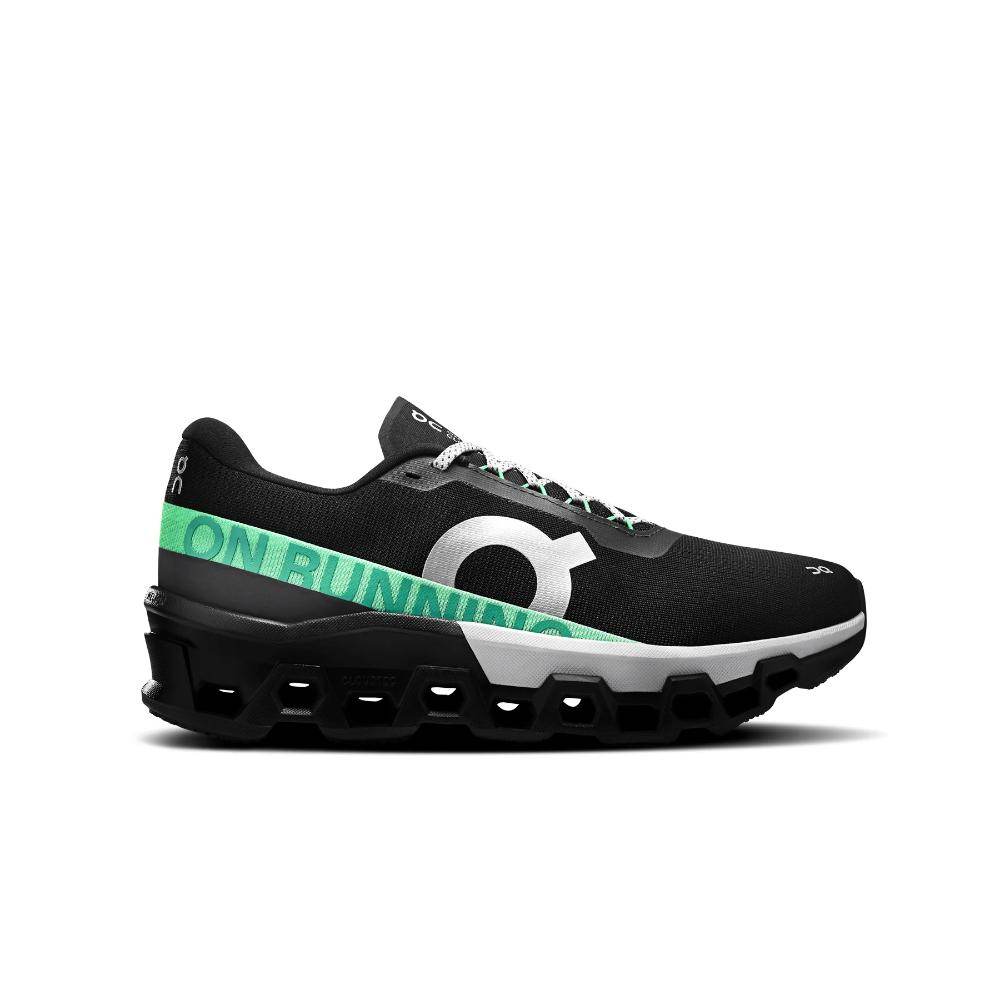 נעלי ריצה און קלאוד מונסטר 2 לגברים On Cloudmonster 2 3ME10120777