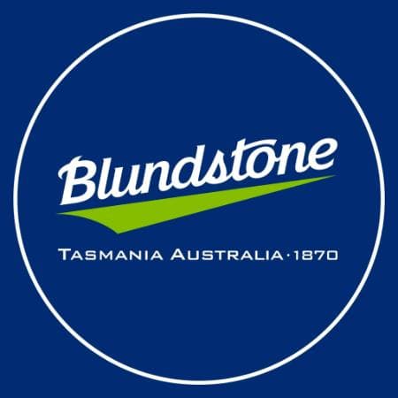 Blundstone Logo