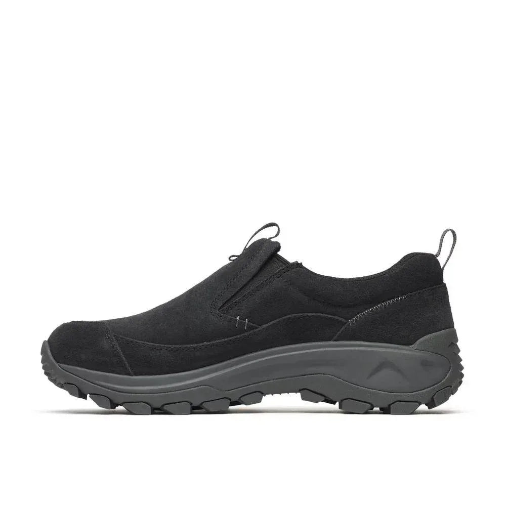 נעלי Merrell Nessa Slip On J032865 - נוחות קז'ואלית ואחיזה יומיומית ...