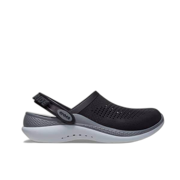 Crocs Literide 360 Clog 206708-0DD - AroSport - ארוספורט Crocs