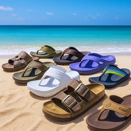 Flipflops Logo