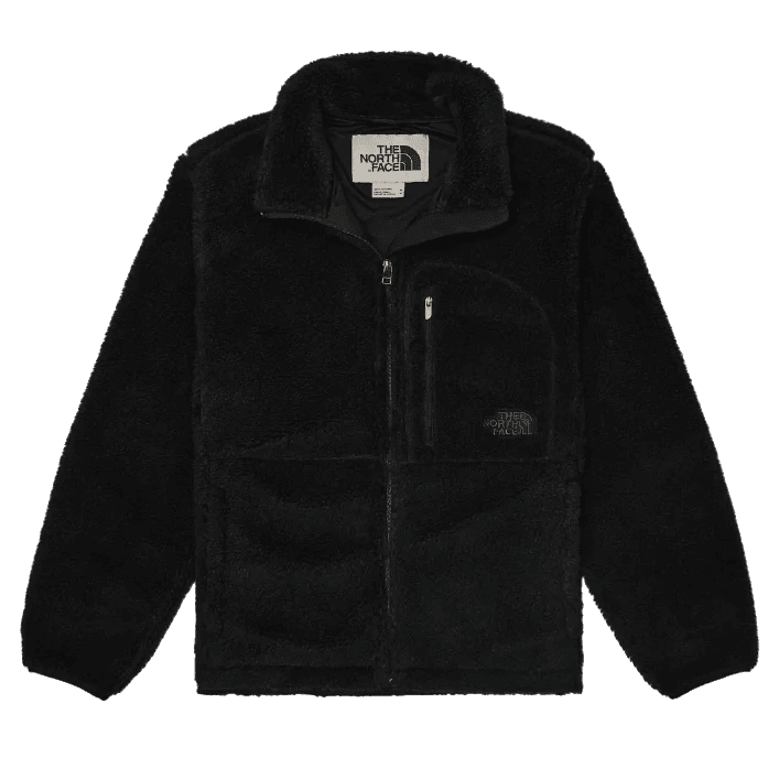 ג'קט פליס גברים  The North Face M TNF EXTREME PILE FZ JACKET TA88Y5JK3