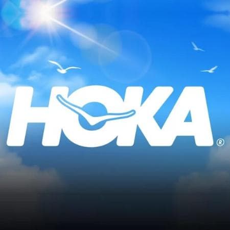 Hoka Logo