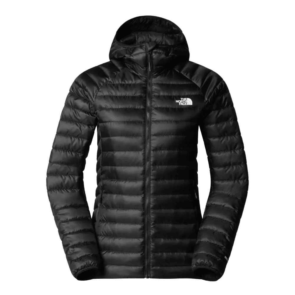 מעיל פוך נשים עם כובע The North Face BETTAFORCA LT DOWN HOODED JACKET TA8E0JKX7