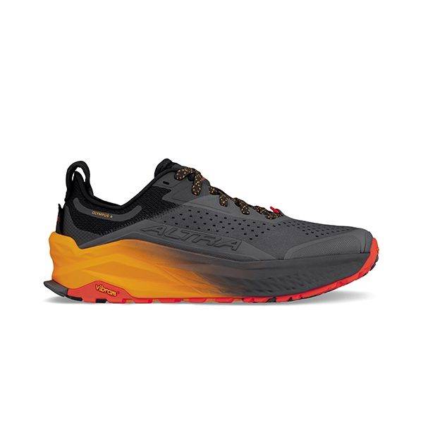 נעלי ריצת שטח אלטרה אולימפוס 6 Altra OLYMPUS 6 A0A85NJ013 - AroSport