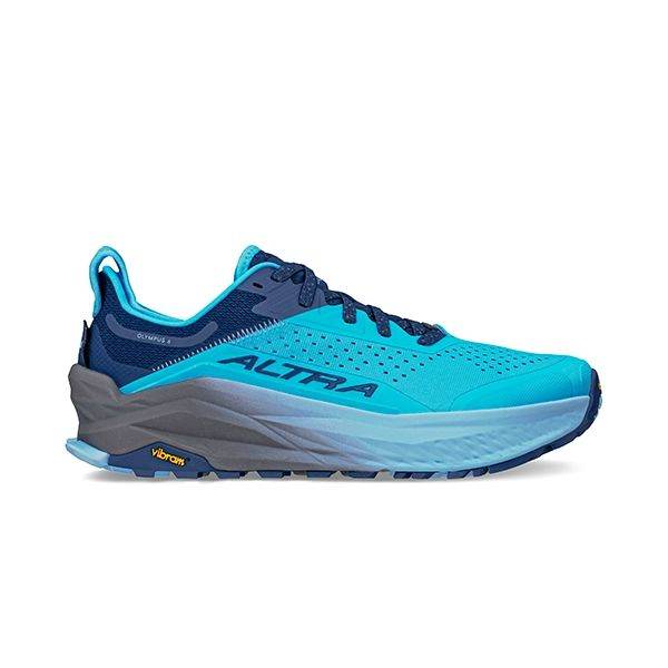 נעלי ריצה אלטרה אולימפוס 6 לגברים Altra OLYMPUS 6 A0A85NJ440 - AroSport