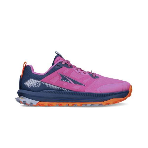 נעלי ריצת שטח אלטרה לונה פיק 9 לנשים Altra LONE PEAK 9+ A0A85RH580 - AroSport
