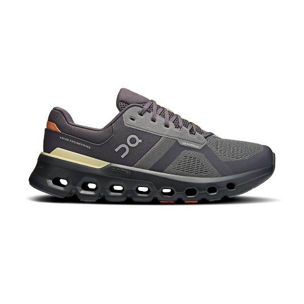 נעלי ריצה און קלאוד ראנר 2 לגברים On Cloud Cloudrunner 2 3ME10144284 - AroSport - On Cloud