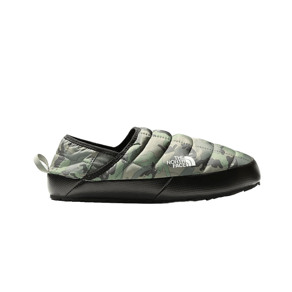 נעלי בית לגברים The North Face THERMOBALL TRACTION MULE V TA3UZN33U