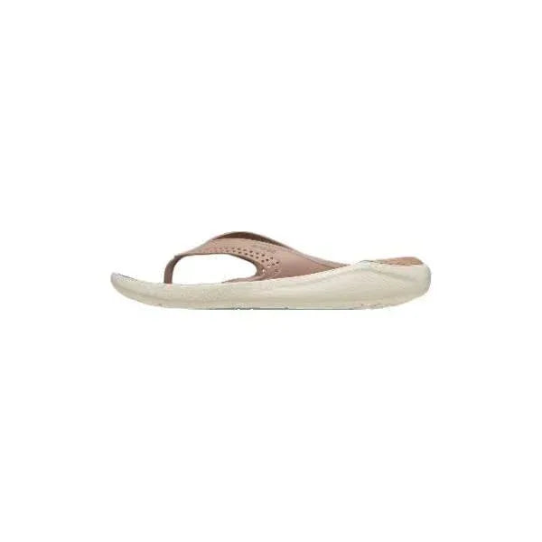 כפכפי קרוקס ליט רייד לגברים Crocs 205182-2J3 litride flip – AroSport