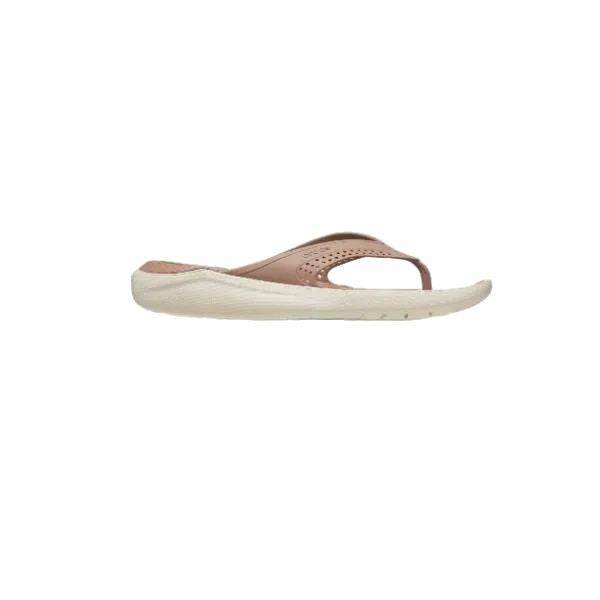 כפכפי קרוקס ליט רייד לגברים Crocs 205182-2J3 litride flip - AroSport