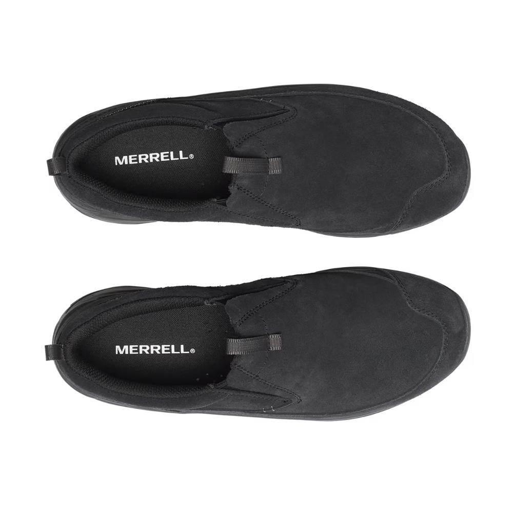 נעלי Merrell Nessa Slip On J032865 - נוחות קז'ואלית ואחיזה יומיומית ...
