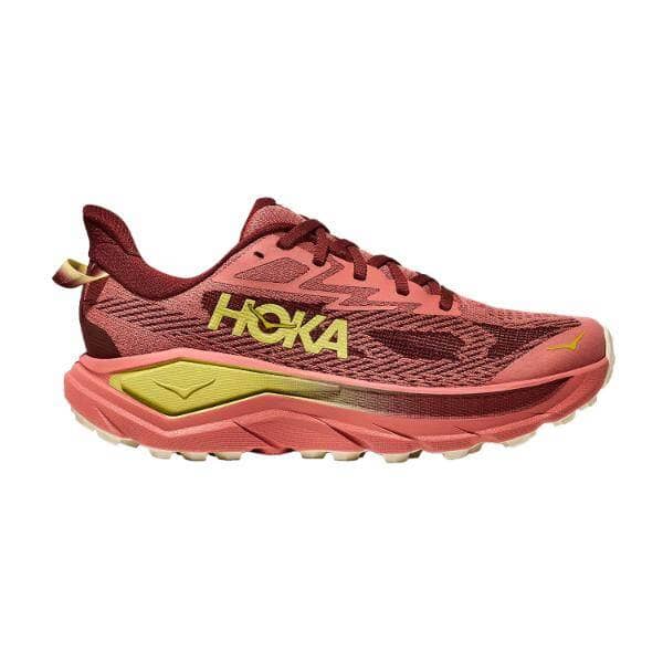 נעלי ריצת שטח צאלנגר 8 רחבות לנשים Hoka CHALLENGER 8 WIDE 1168719/BSHD - AroSport - Hoka