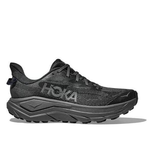 נעלי ריצת שטח צאלנגר 8 לגברים Hoka CHALLENGER 8 1168716/BCKT - AroSport - Hoka