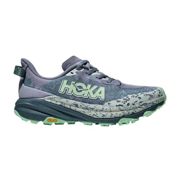 נעלי ריצה שטח הוקה ספידגוט 6 לנשים Hoka SPEEDGOAT 6 1147811/MNLG - AroSport