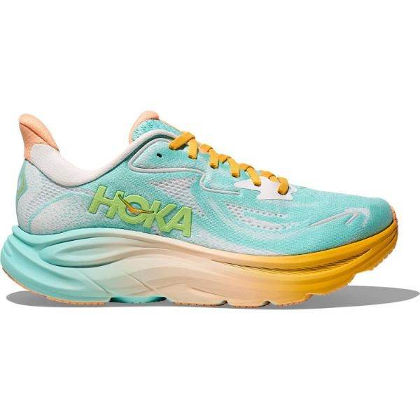 נעלי ריצה הוקה קליפטון 10 לגברים Hoka 1162030/BPRK CLIFTON 10 - AroSport