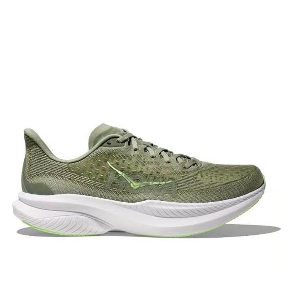 נעלי ריצה הוקה מאך 6 לגברים Hoka MACH 6 1147790/FRT FOREST - AroSport