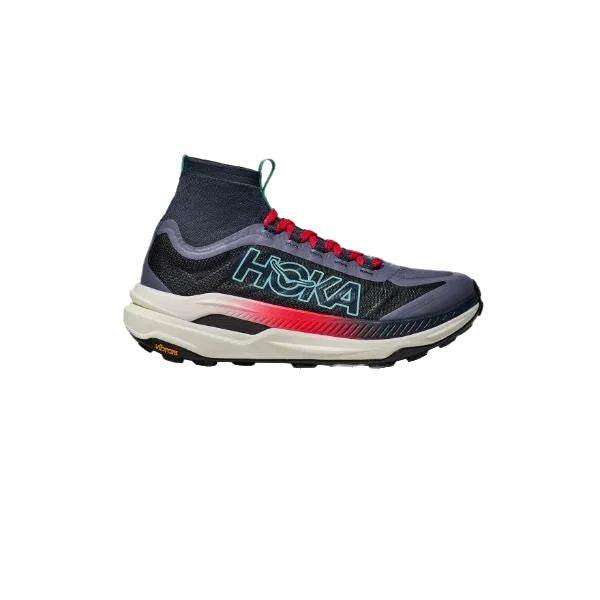 נעלי ריצת שטח הוקה טקטון לגברים Hoka 1155112/SSC TECTON X3 - AroSport