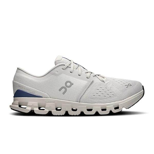 נעלי ריצה און קלאוד איקס 4 לנשים On Cloud Cloud X 4 W Lavender/Acai 3WE30073559 - AroSport - On Cloud