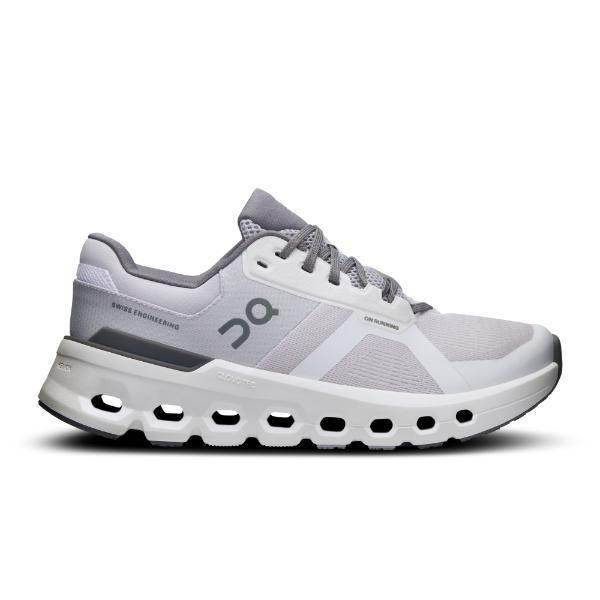 נעלי ריצה און קלאוד ראנר 2 לנשים On Cloud Cloudrunner 2 3WE10130622 - AroSport - On Cloud