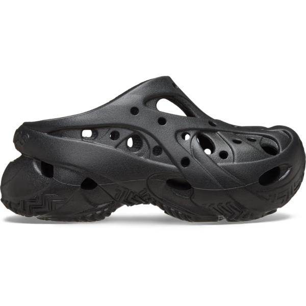 כפכפי קרוקס קייג קלוג לנשים Crocs Caged Clog 211141-001 - AroSport - Crocs