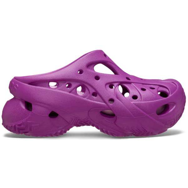 כפכפי קרוקס קייג קלוג לנשים Crocs Caged Clog 211141-5BV - AroSport - Crocs