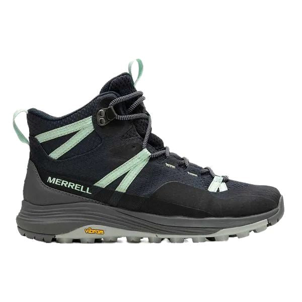 נעלי טיולים מירל נגד מים לנשיםMerrell Siren 4 MID GTX J037744