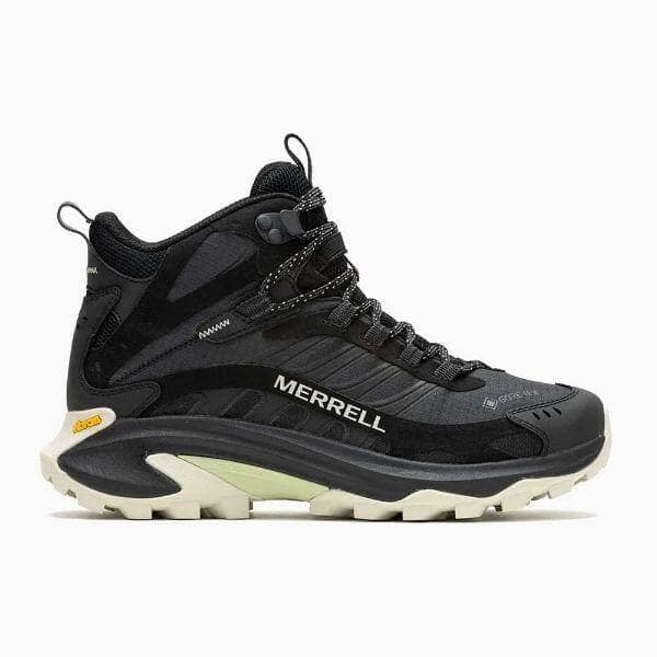 נעלי טיולים ושטח מירל גרוטקס לנשים Merrell MOAB SPEED 2 MID GTX J037826 - AroSport - Merrell