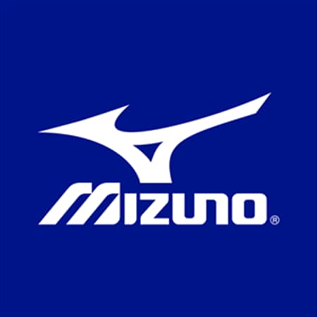 Mizuno Logo