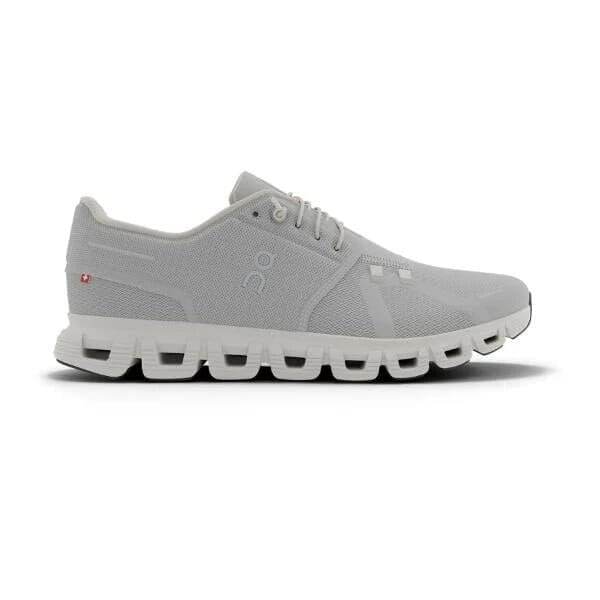 נעלי ריצה און קלאוד 6 לגברים On Cloud 6 Glacier/White 3MF10070070 - AroSport