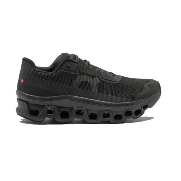 נעלי ריצה און קלאוד מונסטר לנשים On Cloudmonster Void Black 3WF10491043 - AroSport