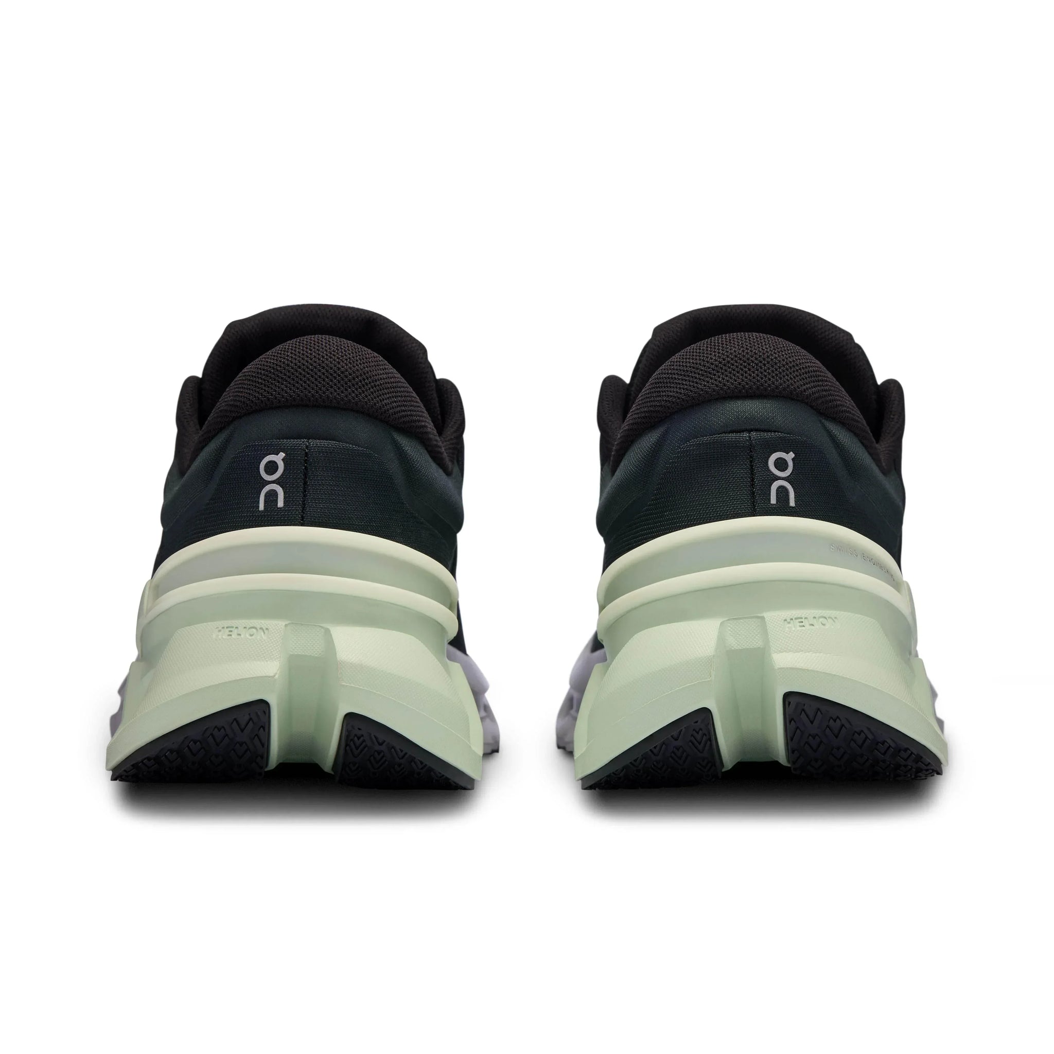 ON CLOUDFLYER 5  MENS JUNGLE LIMA