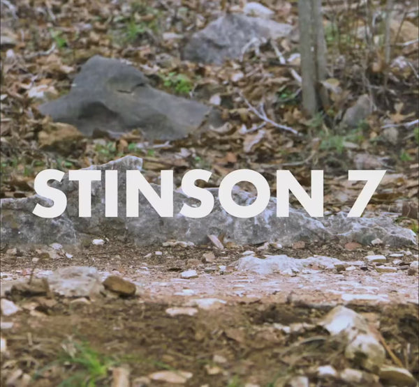 Stinson 7 Video