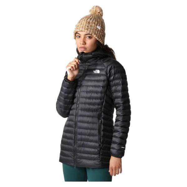 מעיל נשים ארוך The North Face New Trevail Parka TA7Z85JK3 - AroSport
