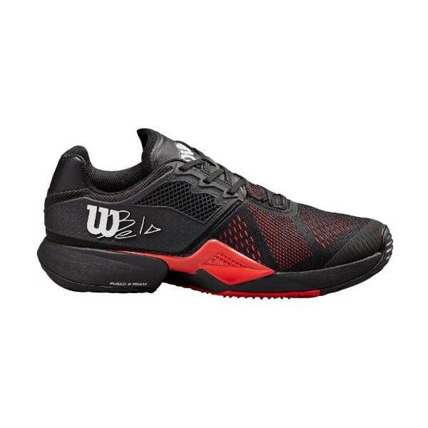 נעלי פאדל לגברים Wilson Bela Tour Padel Shoes WRS331570 - AroSport