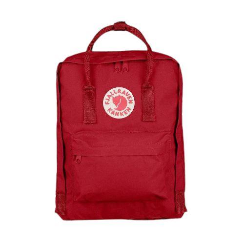 תיק גב קלאסי 16 ליטר קנקן Kanken Bag 23510-325-Deep Red - AroSport - ארוספורט Kanken