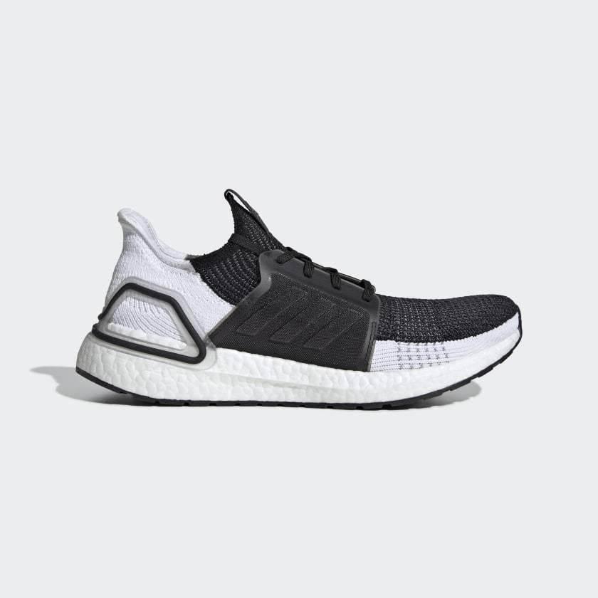 נעלי אדידס אולטרה בוסט 19 לגברים Adidas Ultraboost 19 B37704 - AroSport - ארוספורט Adidas