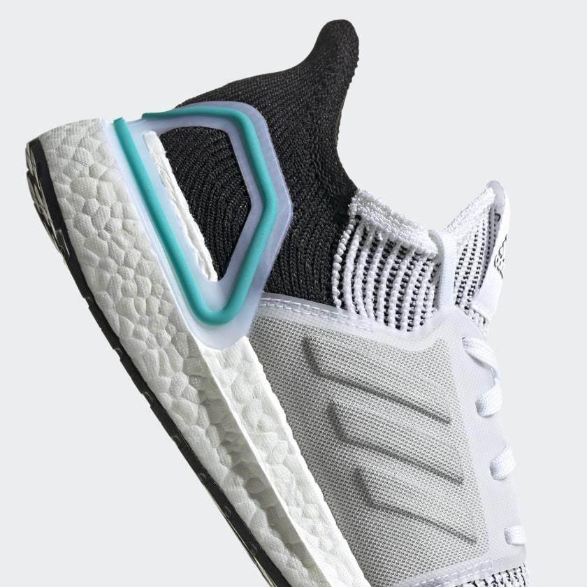 נעלי אדידס אולטרה בוסט 19 לגברים Adidas Ultraboost 19 G54012 – AroSport