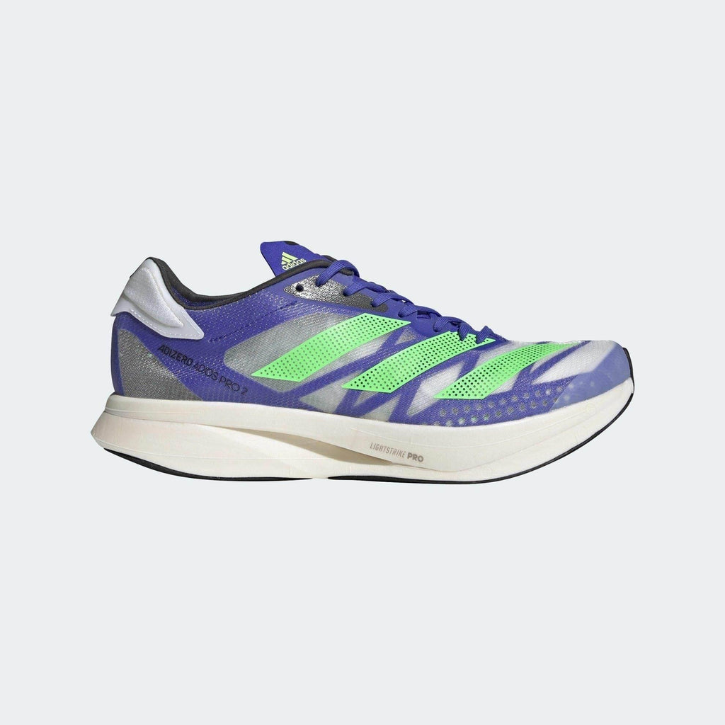 נעלי ריצה אדיזירו אדיוס פרו 2 לגברים Adidas ADIZERO ADIOS PRO 2 FY4082 - AroSport - ארוספורט Adidas