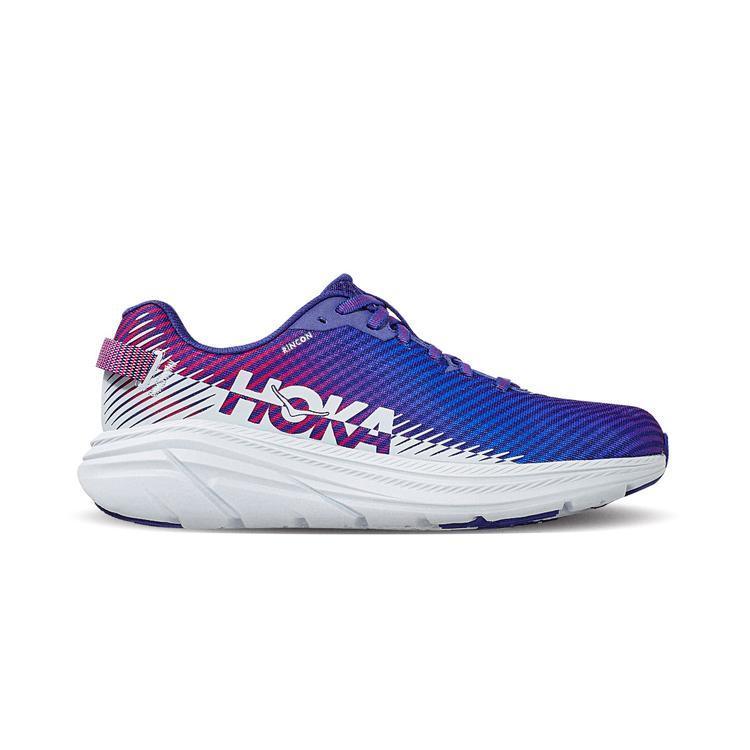 נעלי ריצה הוקה רינקון 2 לנשים Hoka 1110515/CBAI RINCON 2-Climitis/Ice Blue - AroSport - ארוספורט Hoka