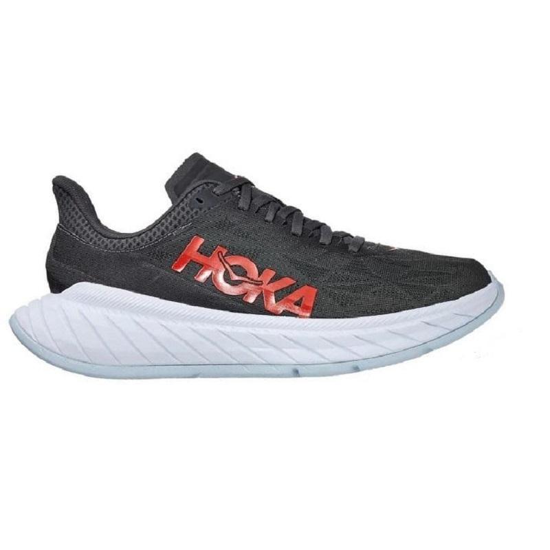 נעלי ריצה הוקה קארבון איקס 2 לגברים Hoka 1113526/DSFS CARBON X2 - AroSport - ארוספורט Hoka