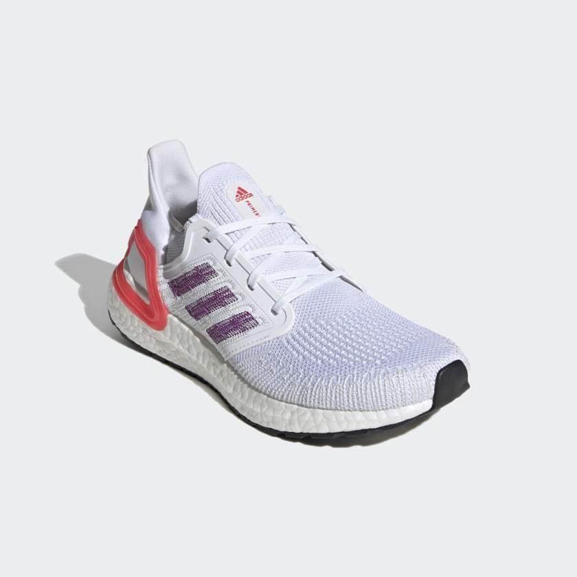 נעלי אדידס אולטרה בוסט 20 לנשים ADIDAS Ultraboost 20 EG0726 – AroSport