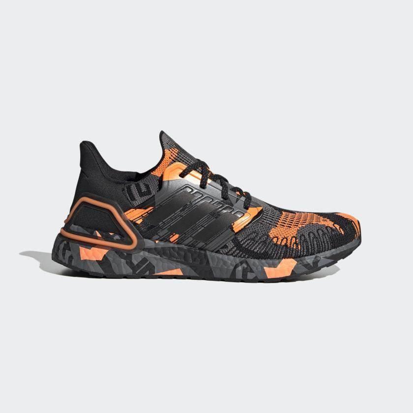 נעלי אדידס אולטרה בוסט 20 לגברים Adidas ULTRABOOST 20 FV8330 - AroSport - ארוספורט Adidas